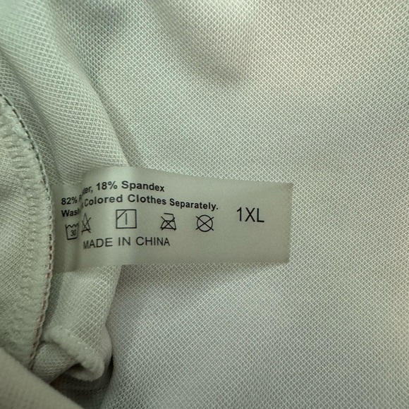 Colorful Striped Pullover Bikini Top - Picture 6 of 6